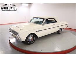 1963 Ford Falcon Futura (CC-2107891) for sale in Denver , Colorado