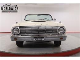 1963 Ford Falcon Futura (CC-2107891) for sale in Denver , Colorado
