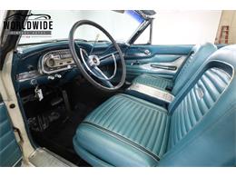 1963 Ford Falcon Futura (CC-2107891) for sale in Denver , Colorado