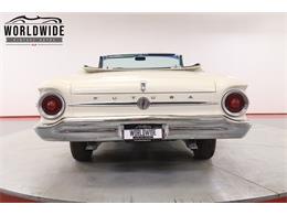 1963 Ford Falcon Futura (CC-2107891) for sale in Denver , Colorado
