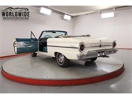 1963 Ford Falcon Futura (CC-2107891) for sale in Denver , Colorado