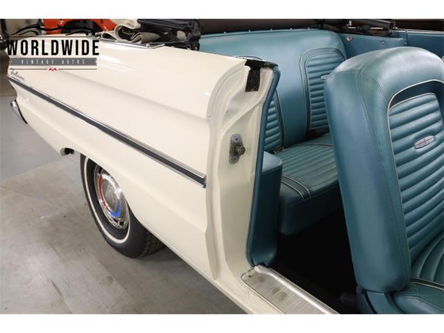 1963 Ford Falcon Futura (CC-2107891) for sale in Denver , Colorado