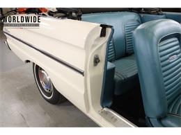 1963 Ford Falcon Futura (CC-2107891) for sale in Denver , Colorado