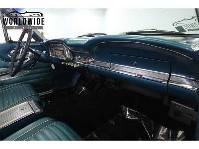 1963 Ford Falcon Futura (CC-2107891) for sale in Denver , Colorado