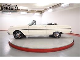 1963 Ford Falcon Futura (CC-2107891) for sale in Denver , Colorado