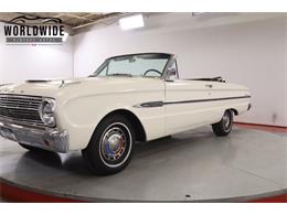 1963 Ford Falcon Futura (CC-2107891) for sale in Denver , Colorado