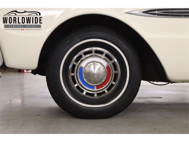 1963 Ford Falcon Futura (CC-2107891) for sale in Denver , Colorado
