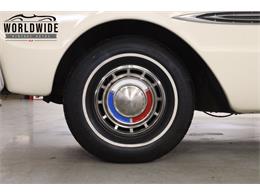 1963 Ford Falcon Futura (CC-2107891) for sale in Denver , Colorado