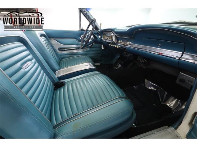 1963 Ford Falcon Futura (CC-2107891) for sale in Denver , Colorado