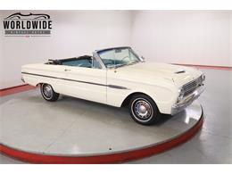 1963 Ford Falcon Futura (CC-2107891) for sale in Denver , Colorado