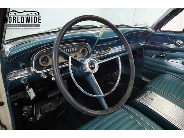 1963 Ford Falcon Futura (CC-2107891) for sale in Denver , Colorado