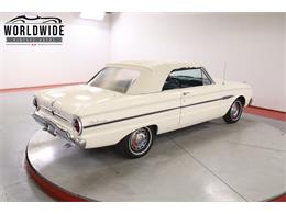 1963 Ford Falcon Futura (CC-2107891) for sale in Denver , Colorado