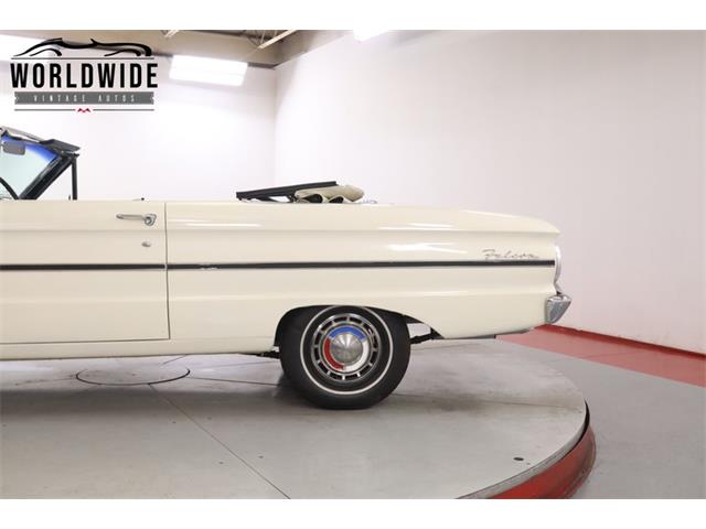 1963 Ford Falcon Futura (CC-2107891) for sale in Denver , Colorado