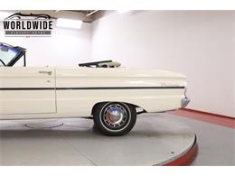 1963 Ford Falcon Futura (CC-2107891) for sale in Denver , Colorado