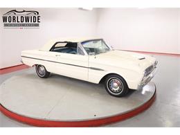 1963 Ford Falcon Futura (CC-2107891) for sale in Denver , Colorado