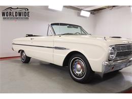 1963 Ford Falcon Futura (CC-2107891) for sale in Denver , Colorado