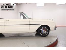 1963 Ford Falcon Futura (CC-2107891) for sale in Denver , Colorado