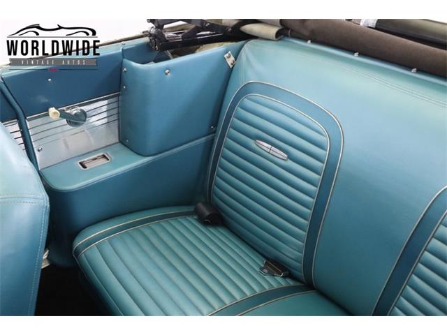 1963 Ford Falcon Futura (CC-2107891) for sale in Denver , Colorado