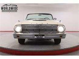 1963 Ford Falcon Futura (CC-2107891) for sale in Denver , Colorado