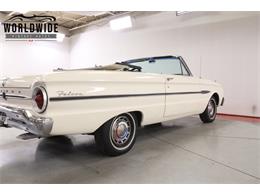 1963 Ford Falcon Futura (CC-2107891) for sale in Denver , Colorado
