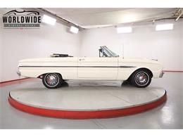1963 Ford Falcon Futura (CC-2107891) for sale in Denver , Colorado