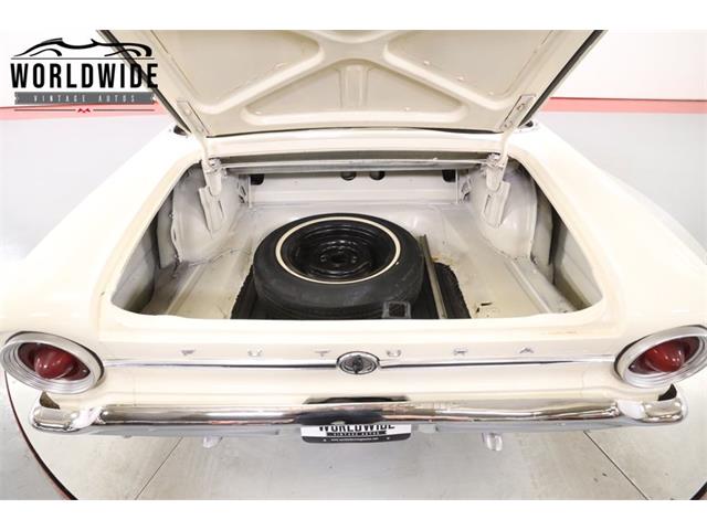 1963 Ford Falcon Futura (CC-2107891) for sale in Denver , Colorado