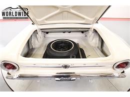 1963 Ford Falcon Futura (CC-2107891) for sale in Denver , Colorado