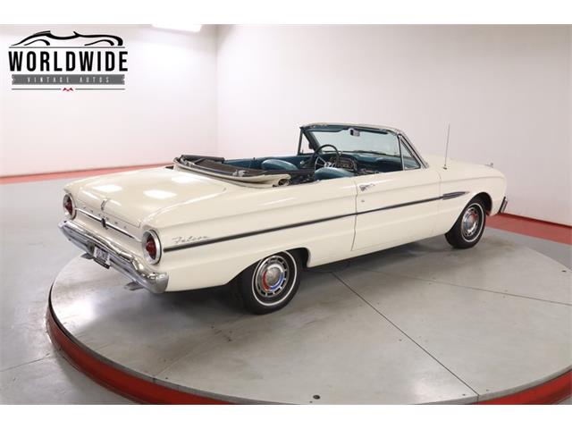 1963 Ford Falcon Futura (CC-2107891) for sale in Denver , Colorado