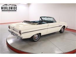 1963 Ford Falcon Futura (CC-2107891) for sale in Denver , Colorado