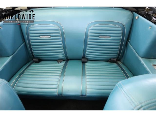 1963 Ford Falcon Futura (CC-2107891) for sale in Denver , Colorado