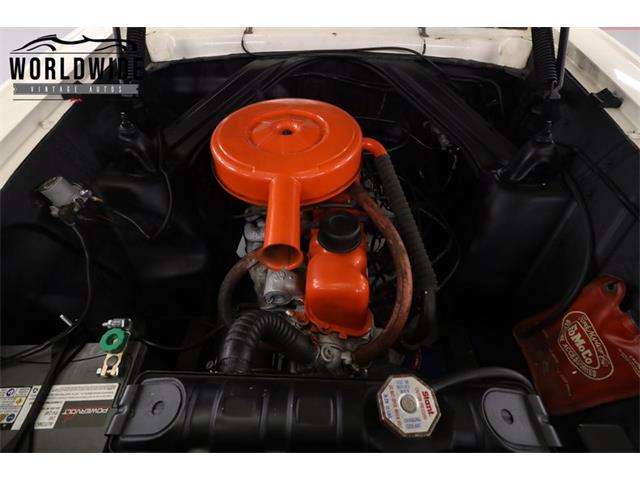 1963 Ford Falcon Futura (CC-2107891) for sale in Denver , Colorado