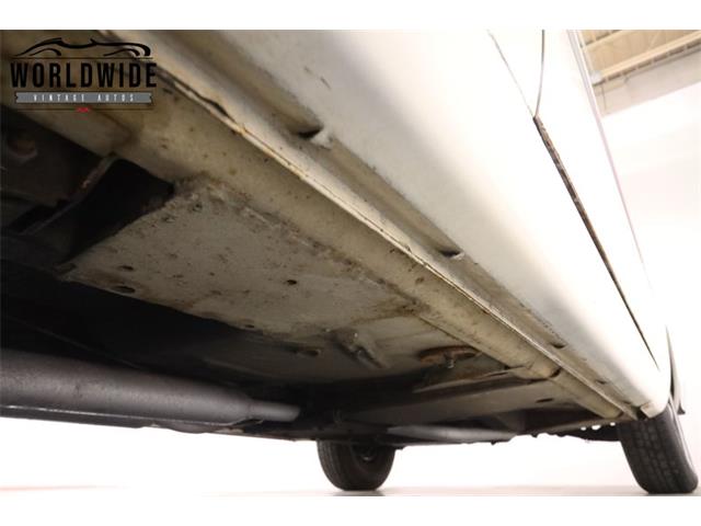 1963 Ford Falcon Futura (CC-2107891) for sale in Denver , Colorado