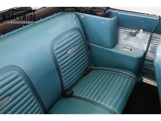 1963 Ford Falcon Futura (CC-2107891) for sale in Denver , Colorado