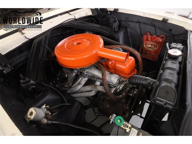 1963 Ford Falcon Futura (CC-2107891) for sale in Denver , Colorado