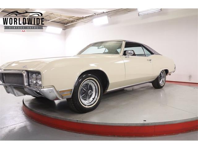 1970 Buick Riviera (CC-2107892) for sale in Denver , Colorado