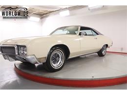 1970 Buick Riviera (CC-2107892) for sale in Denver , Colorado