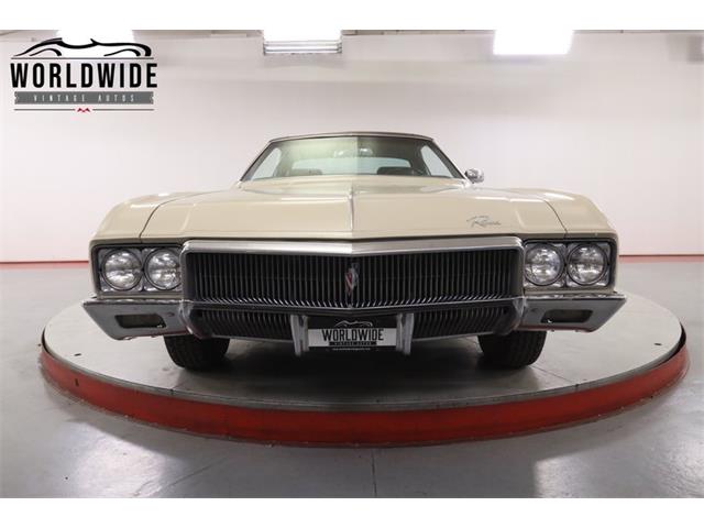 1970 Buick Riviera (CC-2107892) for sale in Denver , Colorado