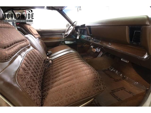 1970 Buick Riviera (CC-2107892) for sale in Denver , Colorado
