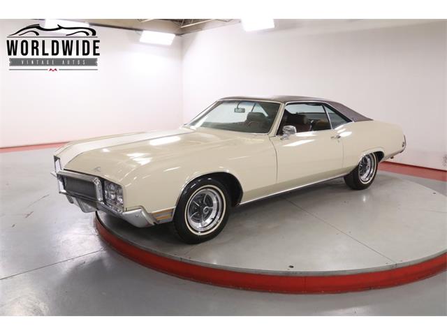 1970 Buick Riviera (CC-2107892) for sale in Denver , Colorado