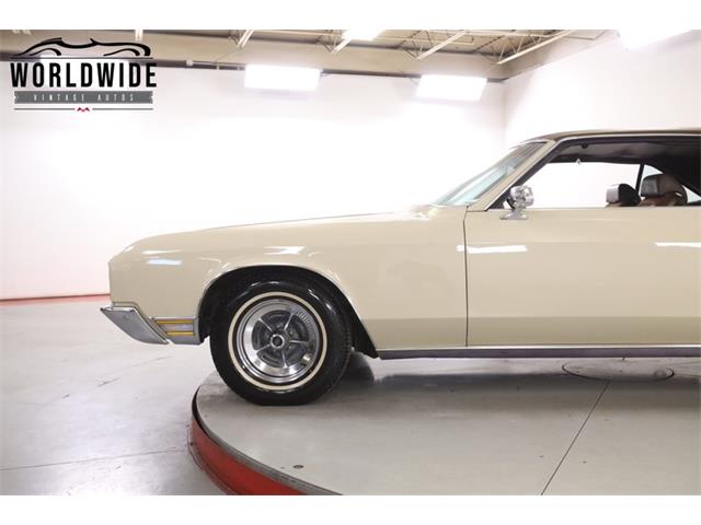 1970 Buick Riviera (CC-2107892) for sale in Denver , Colorado
