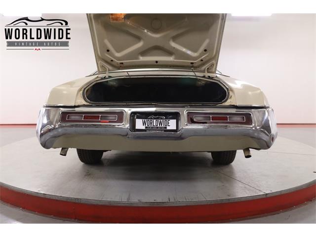1970 Buick Riviera (CC-2107892) for sale in Denver , Colorado