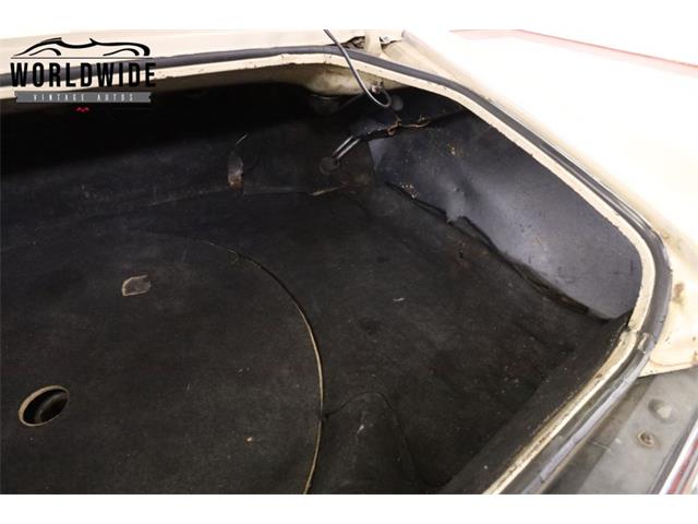 1970 Buick Riviera (CC-2107892) for sale in Denver , Colorado