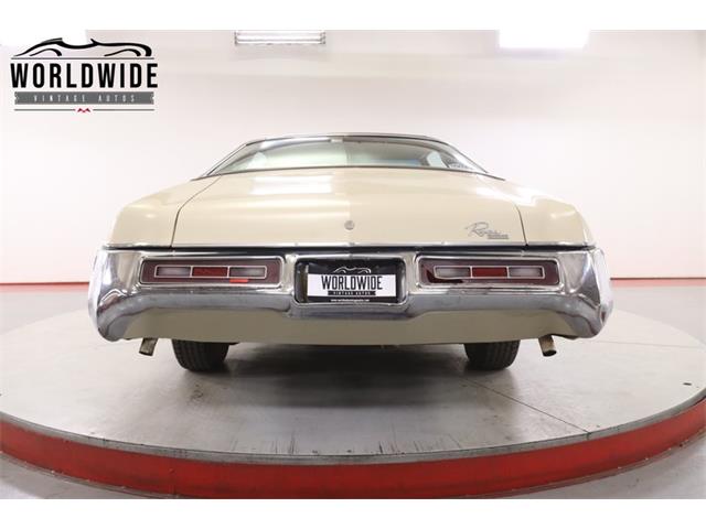 1970 Buick Riviera (CC-2107892) for sale in Denver , Colorado
