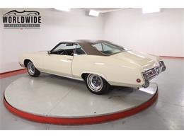 1970 Buick Riviera (CC-2107892) for sale in Denver , Colorado