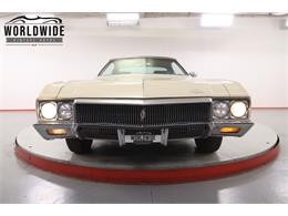 1970 Buick Riviera (CC-2107892) for sale in Denver , Colorado