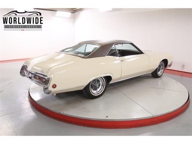1970 Buick Riviera (CC-2107892) for sale in Denver , Colorado