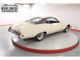 1970 Buick Riviera (CC-2107892) for sale in Denver , Colorado