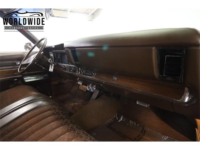 1970 Buick Riviera (CC-2107892) for sale in Denver , Colorado