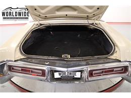 1970 Buick Riviera (CC-2107892) for sale in Denver , Colorado