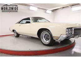 1970 Buick Riviera (CC-2107892) for sale in Denver , Colorado
